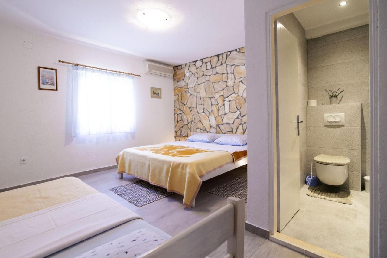 Uskok Apartamento Vis