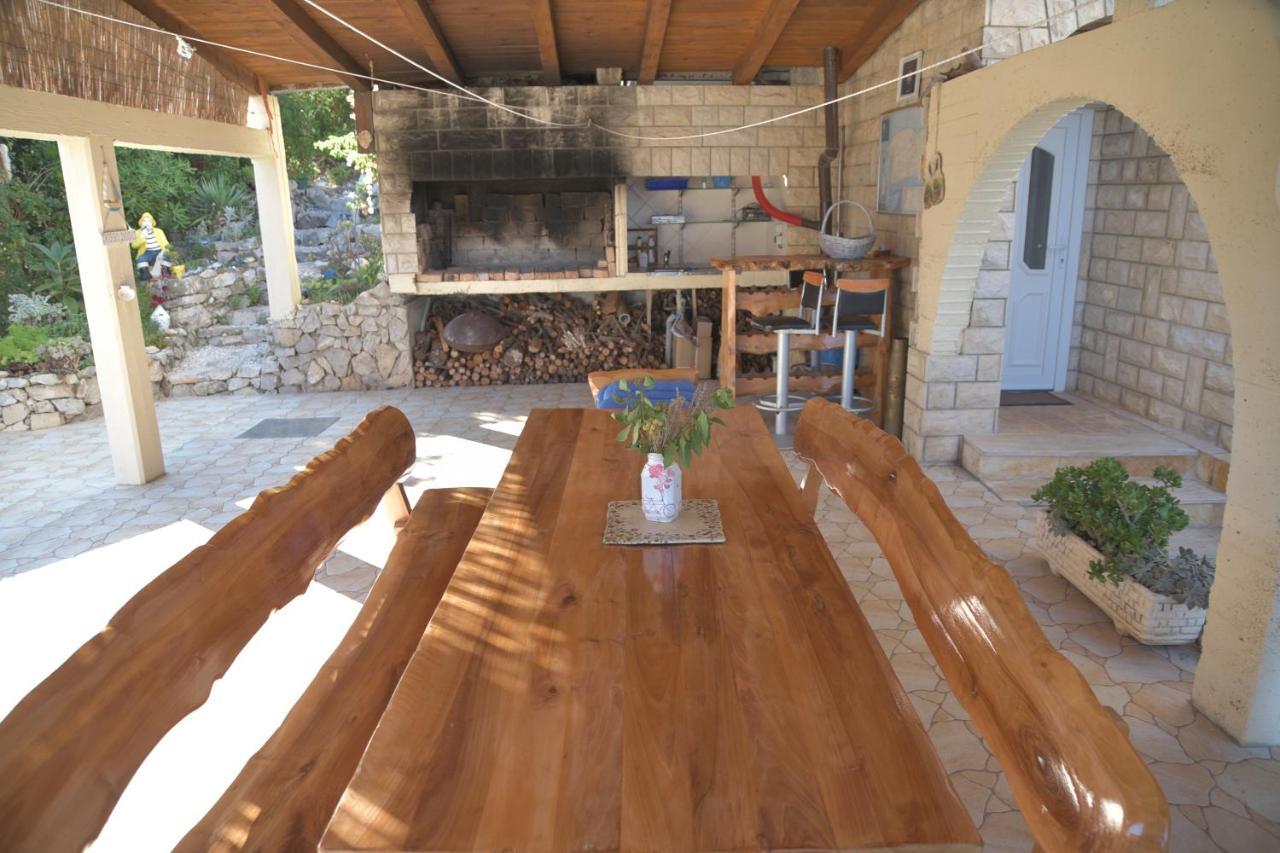 Apartment Uskok *