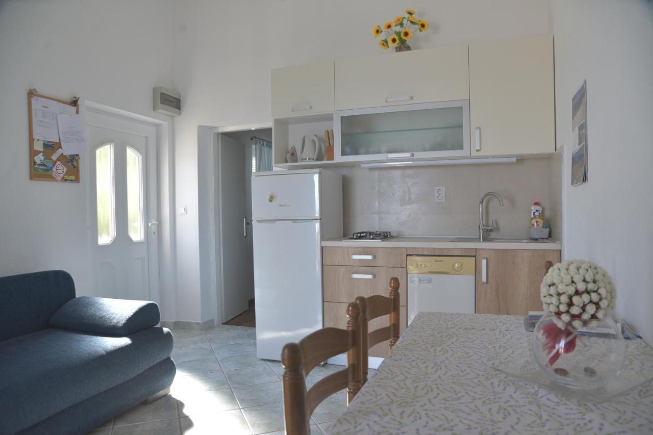 Apartment Uskok