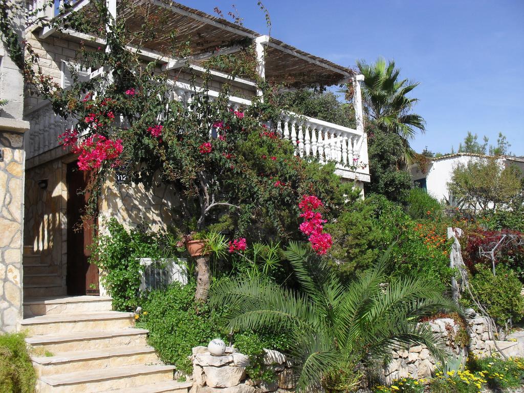 Apartment Uskok Vis